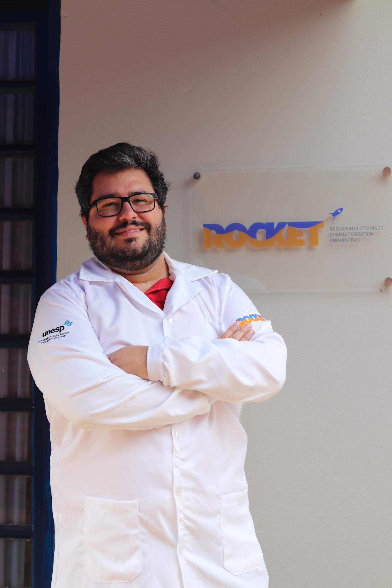 Prof. Dr. Luiz Gustavo Possato